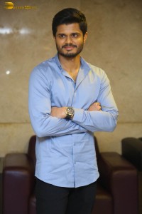 Baby Pre-Release Function attended by Anand Deverakonda, Viraj Ashwin, Vaishnavi Chaitanya, and Allu Aravind