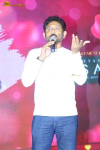 Baby Pre-Release Function attended by Anand Deverakonda, Viraj Ashwin, Vaishnavi Chaitanya, and Allu Aravind