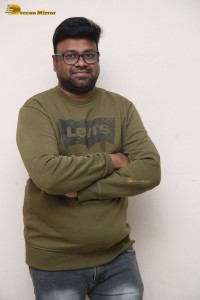 Teaser Launch of the Telugu Movie Baby attended by Anand Deverakonda and Vaishnavi Chaitanya