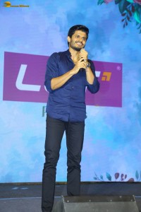 Baby Thanks Meet attended by Anand Deverakonda, Viraj Ashwin, Vaishnavi Chaitanya, and Allu Arjun