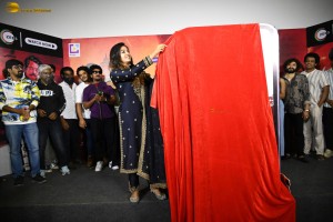 Bahishkarana Success Meet attended by actress Anjali and other cast and crew