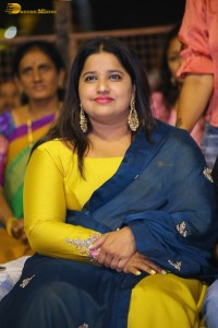 Balagam Pre-Release Function attended by KTR, Priyadarshi Pulikonda, Siddhu Jonnalagadda, Dil Raju, Mangli, and Kavya Kalyanram