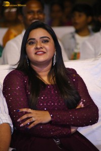 Balagam Pre-Release Function attended by KTR, Priyadarshi Pulikonda, Siddhu Jonnalagadda, Dil Raju, Mangli, and Kavya Kalyanram