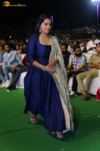 Balagam Pre-Release Function attended by KTR, Priyadarshi Pulikonda, Siddhu Jonnalagadda, Dil Raju, Mangli, and Kavya Kalyanram