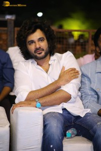 Balagam Pre-Release Function attended by KTR, Priyadarshi Pulikonda, Siddhu Jonnalagadda, Dil Raju, Mangli, and Kavya Kalyanram