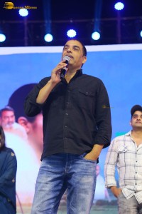 Balagam Pre-Release Function attended by KTR, Priyadarshi Pulikonda, Siddhu Jonnalagadda, Dil Raju, Mangli, and Kavya Kalyanram