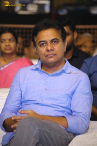 Balagam Pre-Release Function attended by KTR, Priyadarshi Pulikonda, Siddhu Jonnalagadda, Dil Raju, Mangli, and Kavya Kalyanram