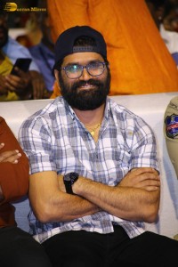 Balagam Pre-Release Function attended by KTR, Priyadarshi Pulikonda, Siddhu Jonnalagadda, Dil Raju, Mangli, and Kavya Kalyanram