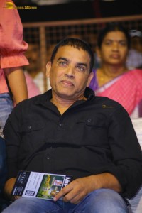 Balagam Pre-Release Function attended by KTR, Priyadarshi Pulikonda, Siddhu Jonnalagadda, Dil Raju, Mangli, and Kavya Kalyanram
