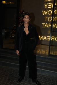 Bandish Bandits Screening attended by Ritwik Bhowmik, Divya Dutta, Sheeba Chaddha, and Shreya Chaudhry