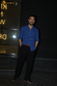 Bandish Bandits Screening attended by Ritwik Bhowmik, Divya Dutta, Sheeba Chaddha, and Shreya Chaudhry