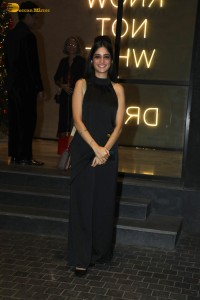 Bandish Bandits Screening attended by Ritwik Bhowmik, Divya Dutta, Sheeba Chaddha, and Shreya Chaudhry