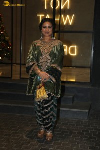 Bandish Bandits Screening attended by Ritwik Bhowmik, Divya Dutta, Sheeba Chaddha, and Shreya Chaudhry