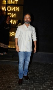 Bandish Bandits Screening attended by Ritwik Bhowmik, Divya Dutta, Sheeba Chaddha, and Shreya Chaudhry
