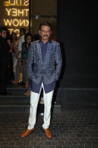 Bandish Bandits Screening attended by Ritwik Bhowmik, Divya Dutta, Sheeba Chaddha, and Shreya Chaudhry