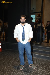 Bandish Bandits Screening attended by Ritwik Bhowmik, Divya Dutta, Sheeba Chaddha, and Shreya Chaudhry