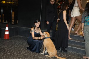 Bandish Bandits Screening attended by Ritwik Bhowmik, Divya Dutta, Sheeba Chaddha, and Shreya Chaudhry