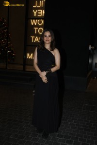 Bandish Bandits Screening attended by Ritwik Bhowmik, Divya Dutta, Sheeba Chaddha, and Shreya Chaudhry