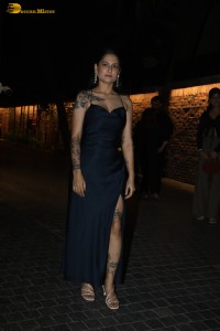 Bandish Bandits Screening attended by Ritwik Bhowmik, Divya Dutta, Sheeba Chaddha, and Shreya Chaudhry