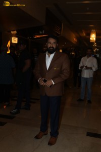 Barroz Trailer Launch attended by Mohanlal and Akshay Kumar