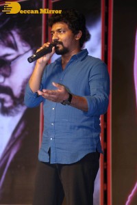 Beast movie team hold a press conference involving Pooja Hegde and others