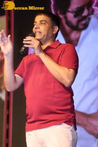 Beast movie team hold a press conference involving Pooja Hegde and others