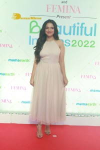 'Beautiful Indians Awards 2022' by Femina and Mamaearth - Several celebrities such as Tejasswi Prakash, Amyra Dastur, Divya Khosla Kumar, Taapsee Pannu, Singers Sukriti and Prakriti Kakar attended the awards ceremony