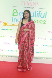 'Beautiful Indians Awards 2022' by Femina and Mamaearth - Several celebrities such as Tejasswi Prakash, Amyra Dastur, Divya Khosla Kumar, Taapsee Pannu, Singers Sukriti and Prakriti Kakar attended the awards ceremony