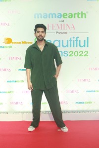 'Beautiful Indians Awards 2022' by Femina and Mamaearth - Several celebrities such as Tejasswi Prakash, Amyra Dastur, Divya Khosla Kumar, Taapsee Pannu, Singers Sukriti and Prakriti Kakar attended the awards ceremony