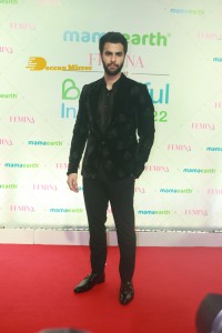 'Beautiful Indians Awards 2022' by Femina and Mamaearth - Several celebrities such as Tejasswi Prakash, Amyra Dastur, Divya Khosla Kumar, Taapsee Pannu, Singers Sukriti and Prakriti Kakar attended the awards ceremony