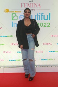 'Beautiful Indians Awards 2022' by Femina and Mamaearth - Several celebrities such as Tejasswi Prakash, Amyra Dastur, Divya Khosla Kumar, Taapsee Pannu, Singers Sukriti and Prakriti Kakar attended the awards ceremony