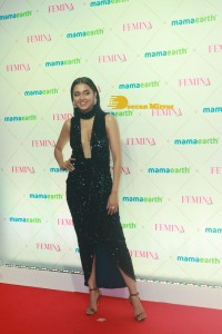 'Beautiful Indians Awards 2022' by Femina and Mamaearth - Several celebrities such as Tejasswi Prakash, Amyra Dastur, Divya Khosla Kumar, Taapsee Pannu, Singers Sukriti and Prakriti Kakar attended the awards ceremony