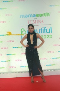 'Beautiful Indians Awards 2022' by Femina and Mamaearth - Several celebrities such as Tejasswi Prakash, Amyra Dastur, Divya Khosla Kumar, Taapsee Pannu, Singers Sukriti and Prakriti Kakar attended the awards ceremony