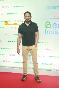 'Beautiful Indians Awards 2022' by Femina and Mamaearth - Several celebrities such as Tejasswi Prakash, Amyra Dastur, Divya Khosla Kumar, Taapsee Pannu, Singers Sukriti and Prakriti Kakar attended the awards ceremony