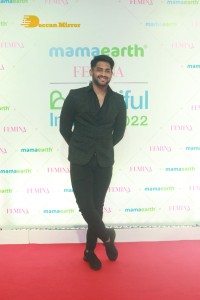 'Beautiful Indians Awards 2022' by Femina and Mamaearth - Several celebrities such as Tejasswi Prakash, Amyra Dastur, Divya Khosla Kumar, Taapsee Pannu, Singers Sukriti and Prakriti Kakar attended the awards ceremony