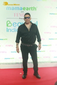 'Beautiful Indians Awards 2022' by Femina and Mamaearth - Several celebrities such as Tejasswi Prakash, Amyra Dastur, Divya Khosla Kumar, Taapsee Pannu, Singers Sukriti and Prakriti Kakar attended the awards ceremony