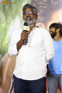 Bedurulanka Teaser Launch attended by Kartikeya and Neha Shetty