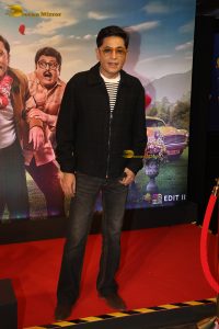 Bhabhiji Ghar Par Hai Trailer Launch attended by Ravi Kishan, Shubhangi Atre, Rohitashv Gour, Neha Pendse, and others