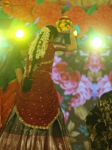 Bhagavanth Kesari Trailer Launch attended by Nandamuri Balakrishna, Sreeleela, Kajal Aggarwal, and others