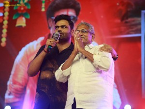 Bhagavanth Kesari Trailer Launch attended by Nandamuri Balakrishna, Sreeleela, Kajal Aggarwal, and others