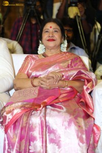 Bhagavanth Kesari Blockbuster Dawath Celebrations attended by Nandamuri Balakrishna, Sreeleela, Arjun Rampal, Anil Ravipudi, Thaman, and Dil Raju