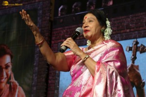 Bhagavanth Kesari Blockbuster Dawath Celebrations attended by Nandamuri Balakrishna, Sreeleela, Arjun Rampal, Anil Ravipudi, Thaman, and Dil Raju