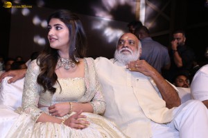Bhagavanth Kesari Box Office Ka Sher Celebrations attended by Nandamuri Balakrishna and Sreeleela