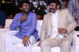 Bhagavanth Kesari Box Office Ka Sher Celebrations attended by Nandamuri Balakrishna and Sreeleela