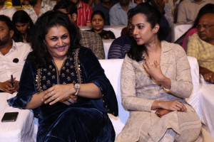 Bhagavanth Kesari Box Office Ka Sher Celebrations attended by Nandamuri Balakrishna and Sreeleela