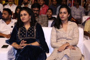 Bhagavanth Kesari Box Office Ka Sher Celebrations attended by Nandamuri Balakrishna and Sreeleela