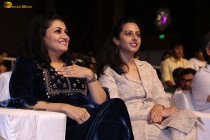 Bhagavanth Kesari Box Office Ka Sher Celebrations attended by Nandamuri Balakrishna and Sreeleela