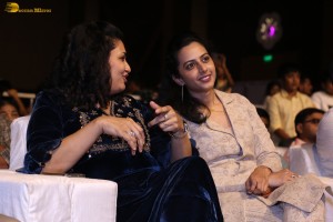 Bhagavanth Kesari Box Office Ka Sher Celebrations attended by Nandamuri Balakrishna and Sreeleela