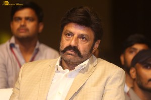 Bhagavanth Kesari Box Office Ka Sher Celebrations attended by Nandamuri Balakrishna and Sreeleela
