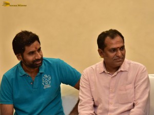 Bhagavanth Kesari Blockbuster Sher Tour - Day 2 attended by Actress Sreeleela and Director Anil Ravipudi